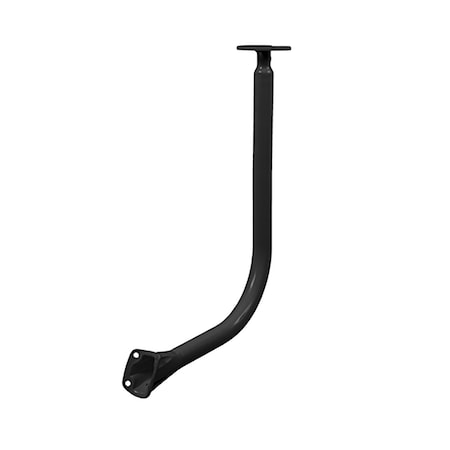 Scanstrut Central Light Bar - Black APT-LB-01-BLK